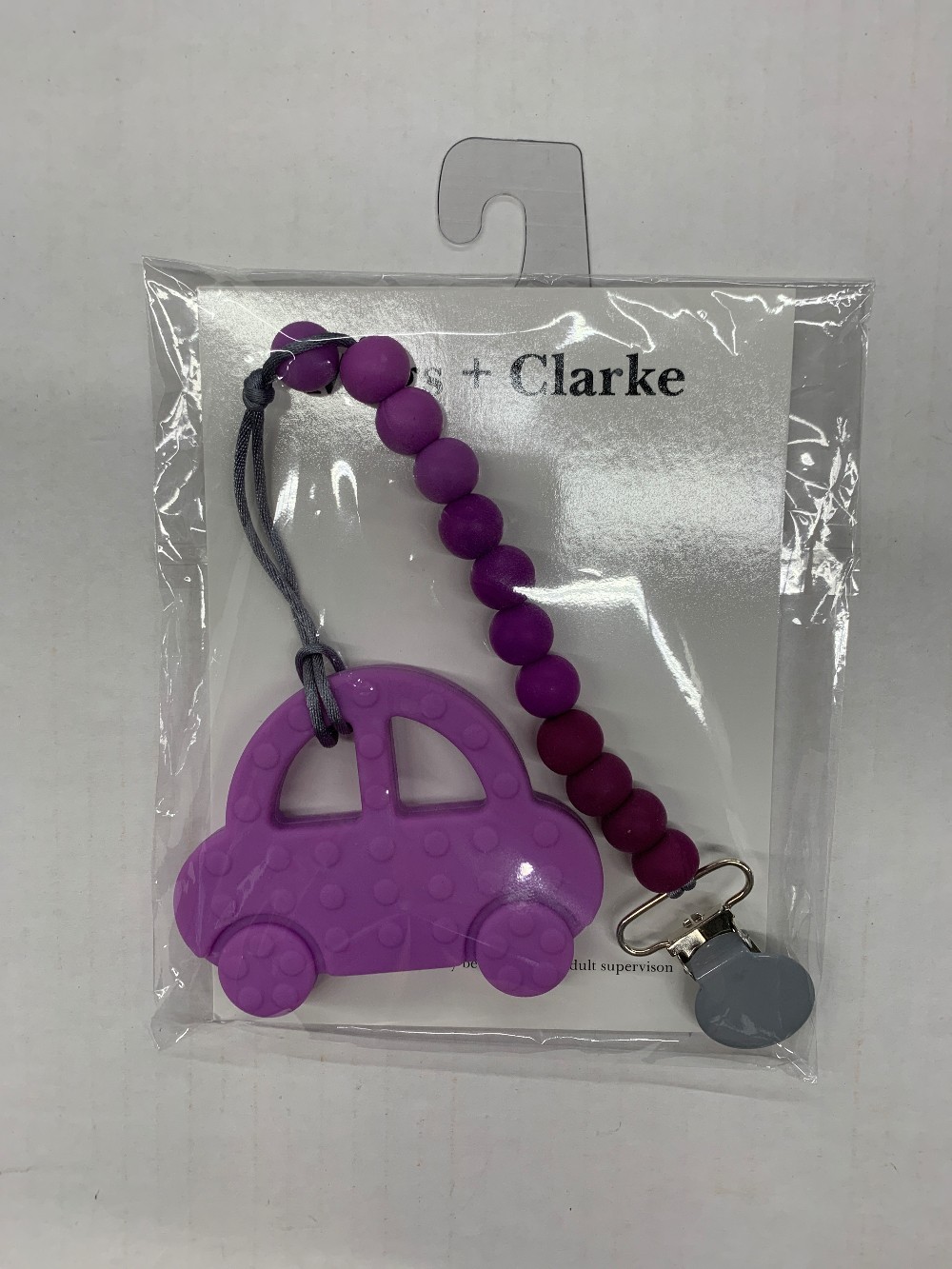 Car Teether