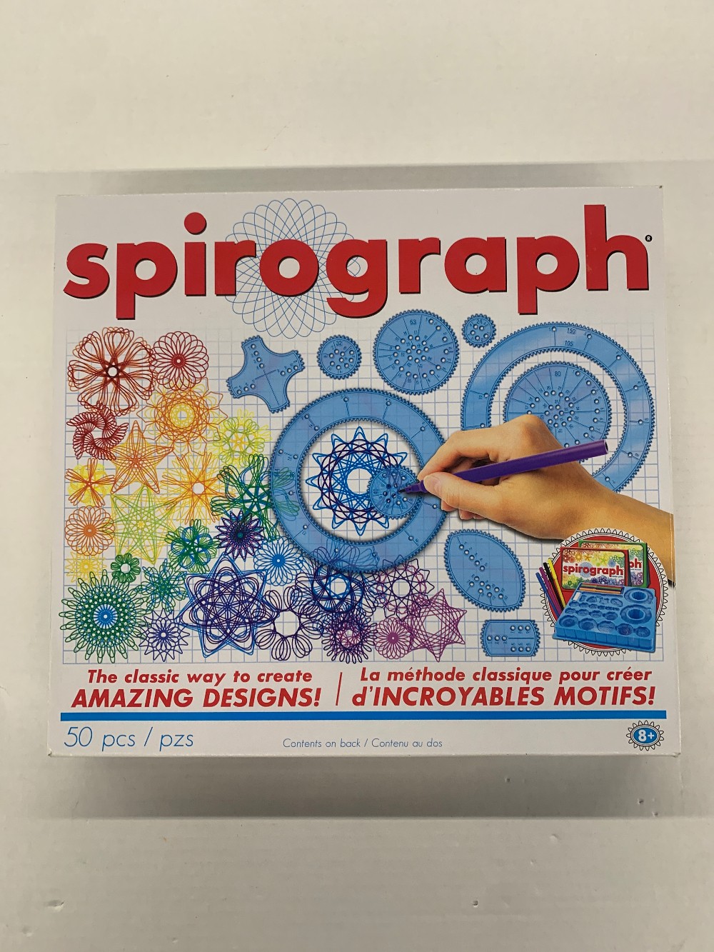 Spirograph
