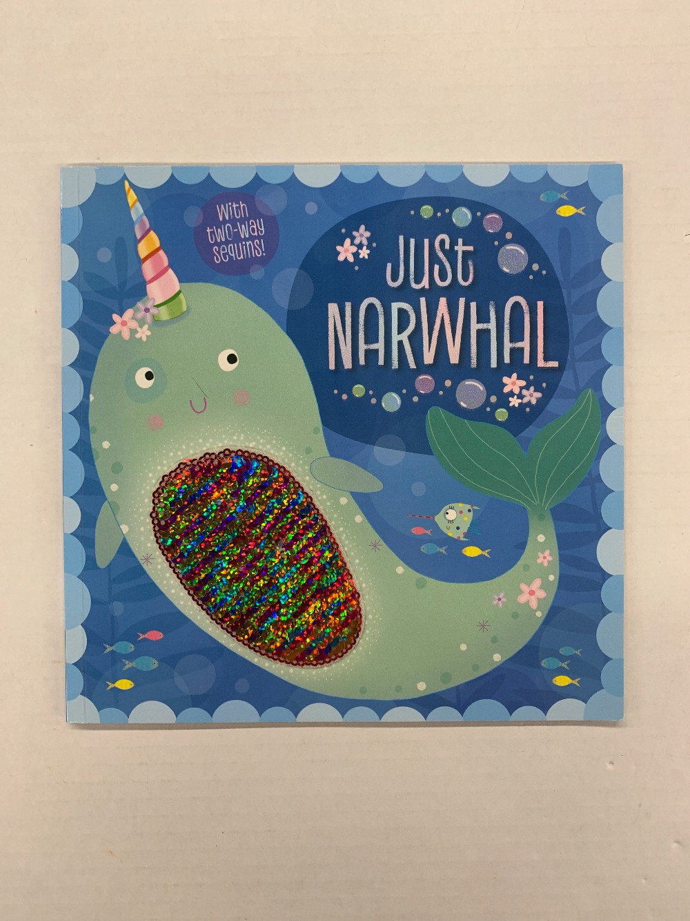 Just Narwhal