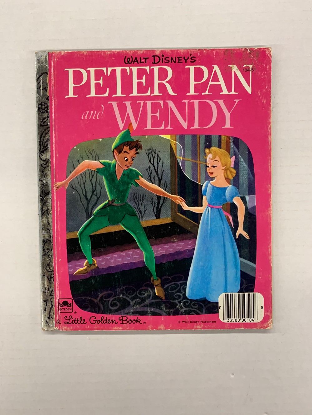 Peter Pan