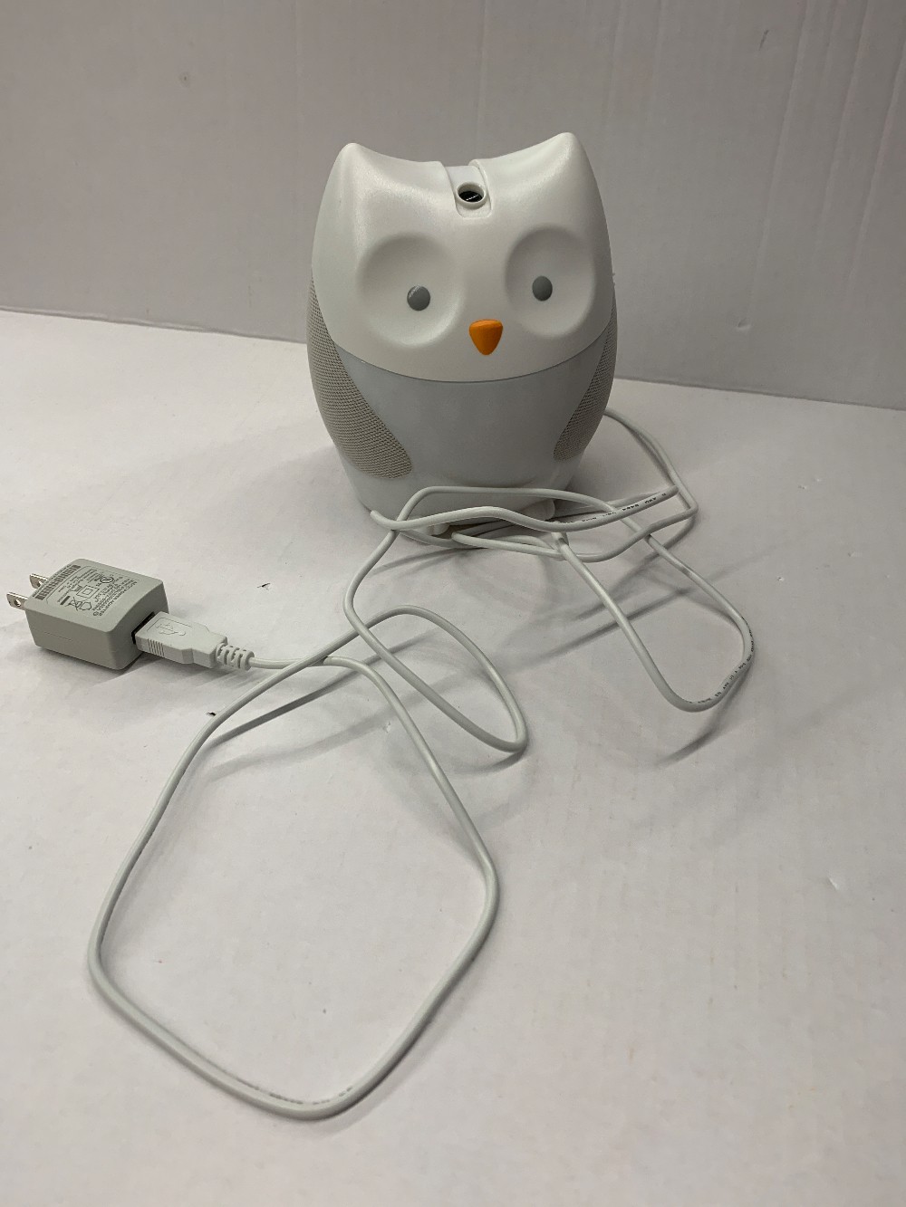 Moonlight Melodies Owl