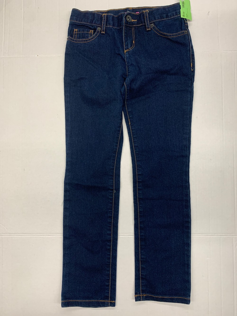 Size 8