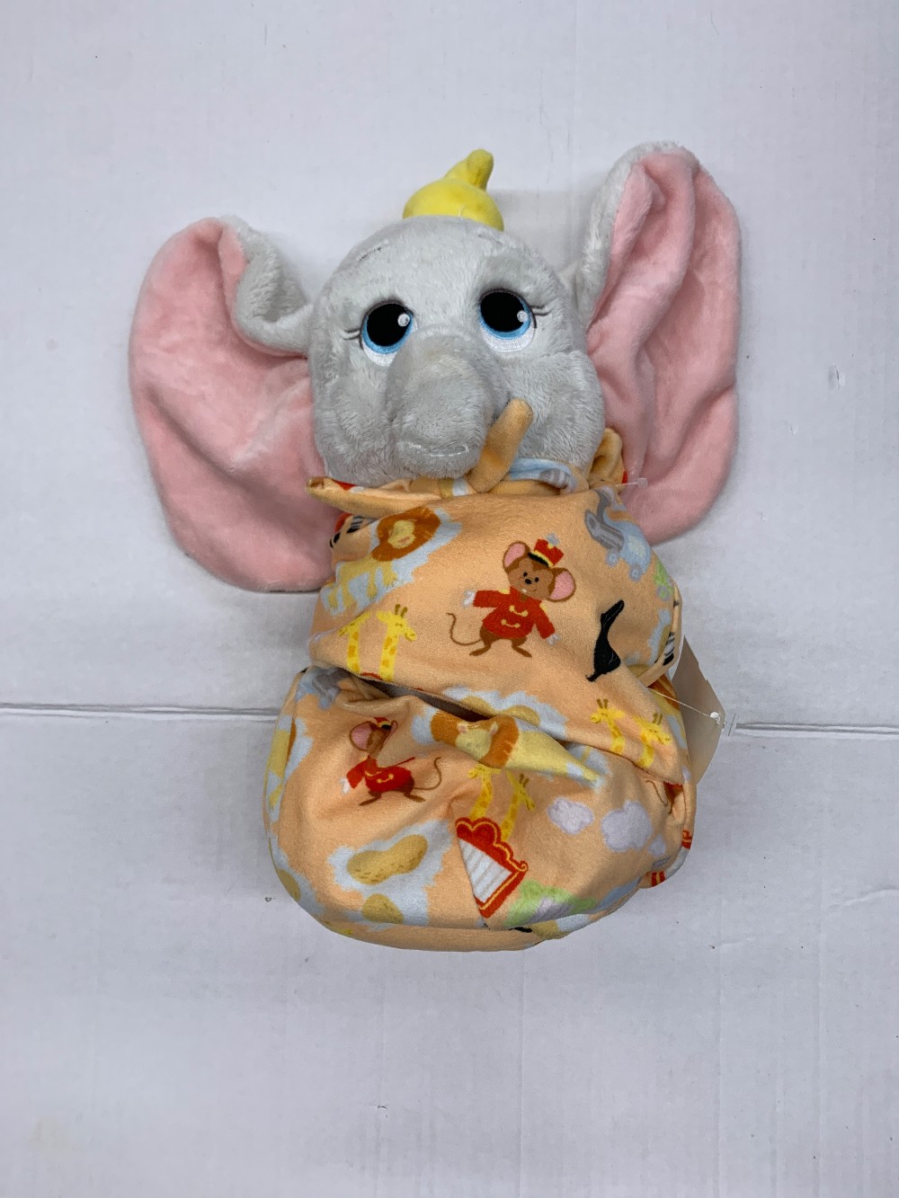 Baby Dumbo