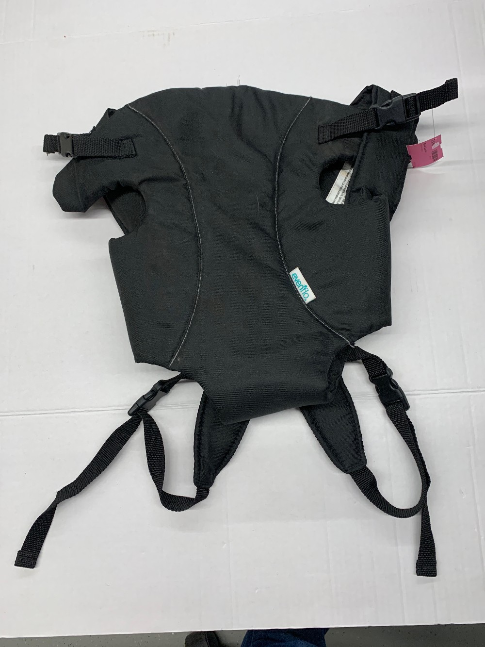Basic Carrier