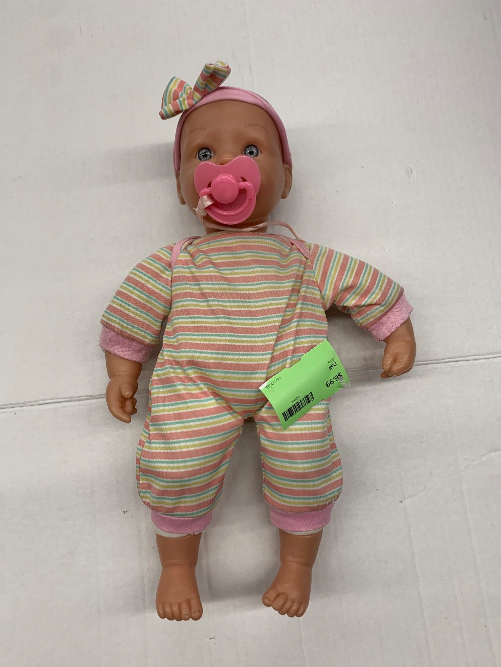 Doll