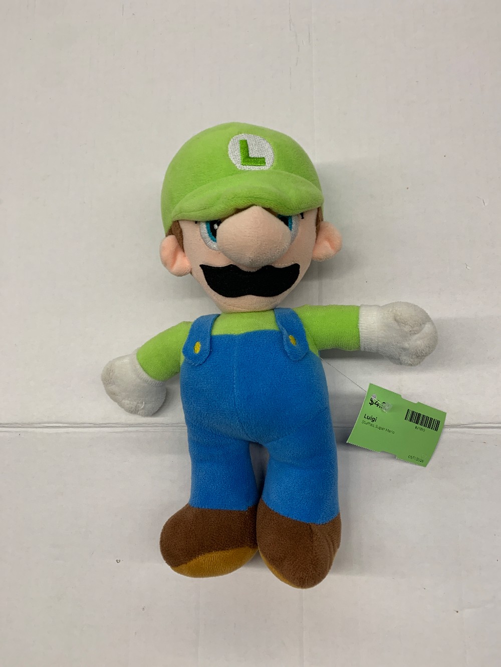 Luigi