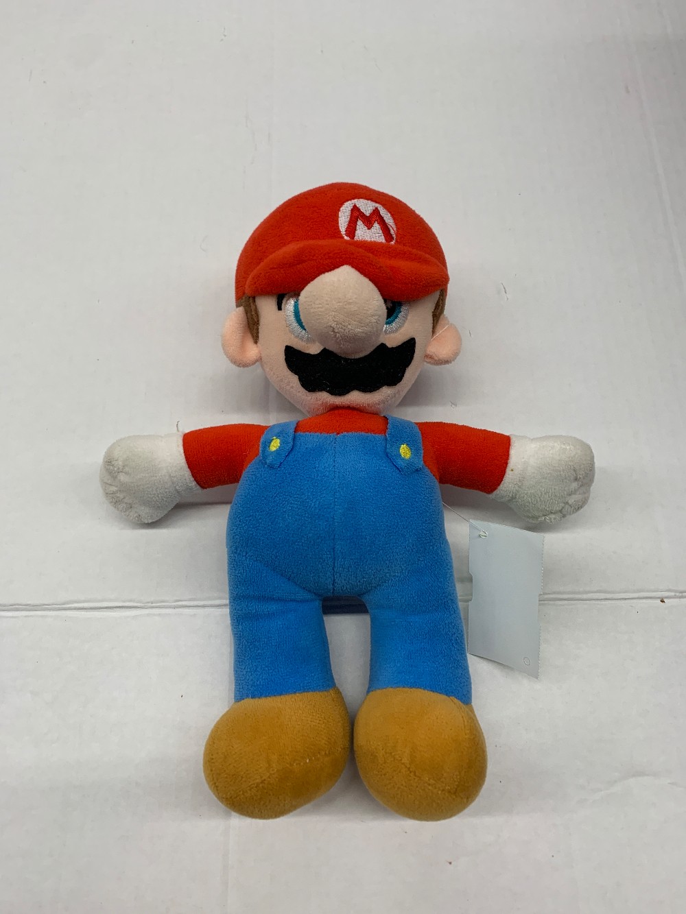 Mario