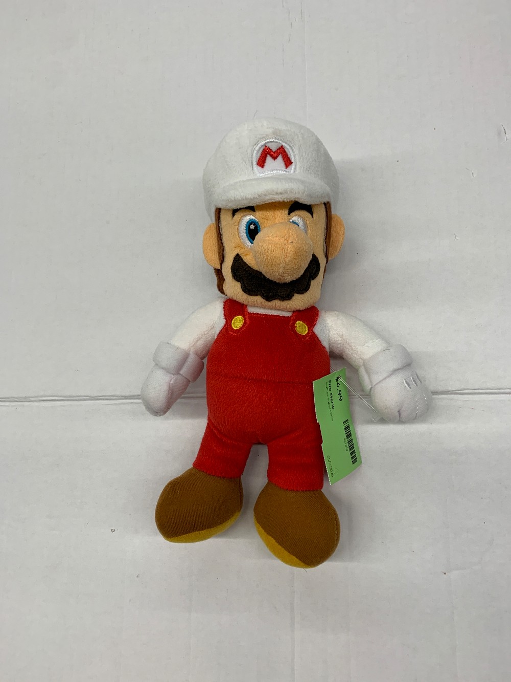 Fire Mario