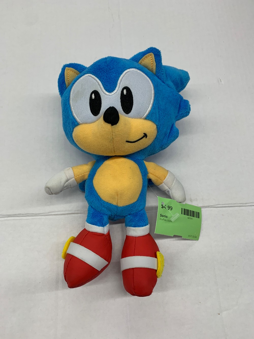 Sonic