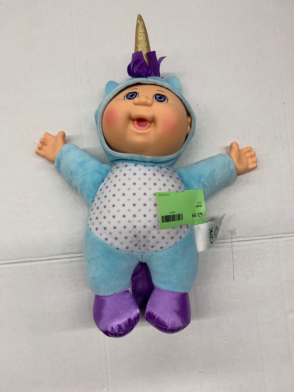 Doll