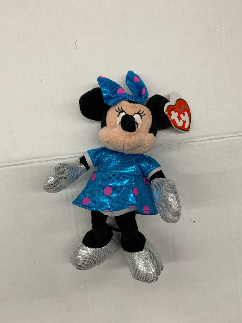 Minnie