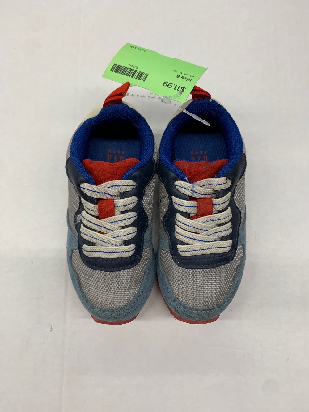 Size 6