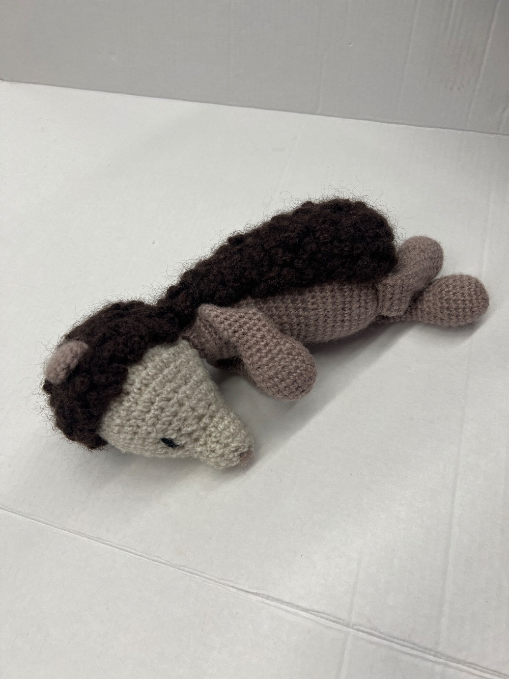 Hedgehog