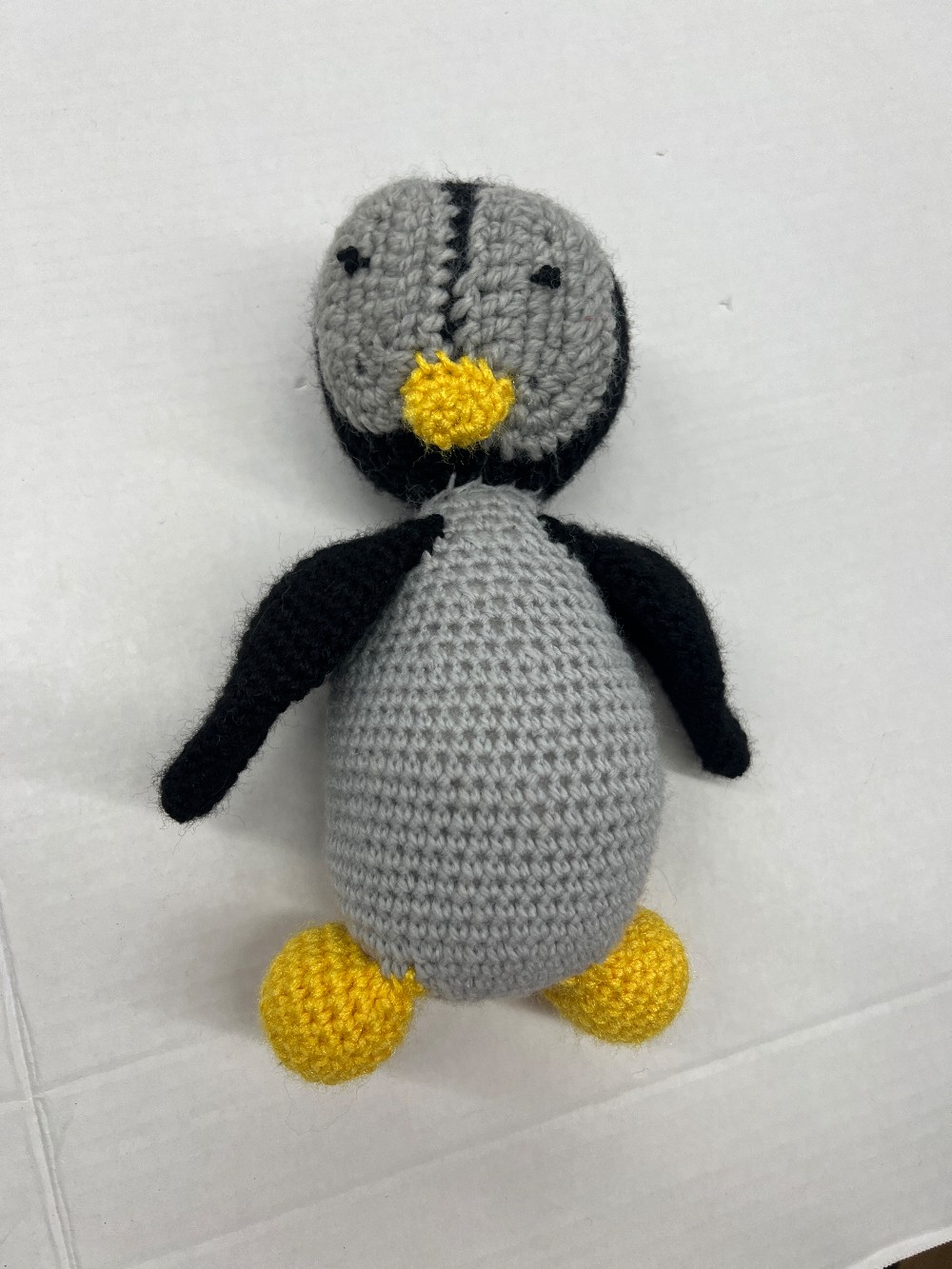 Penguin