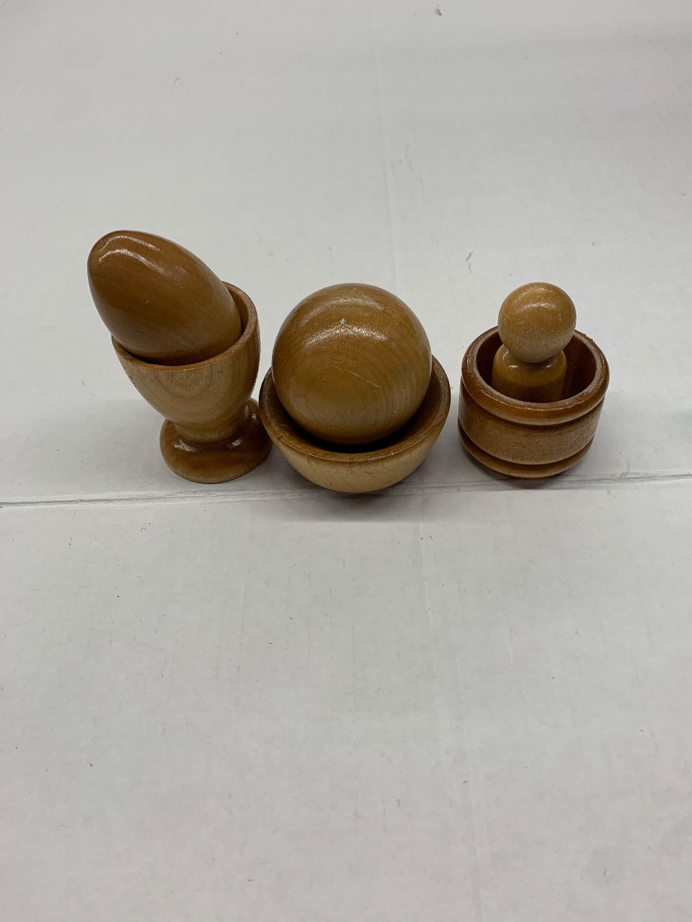 Fine Motor Montessori Toy