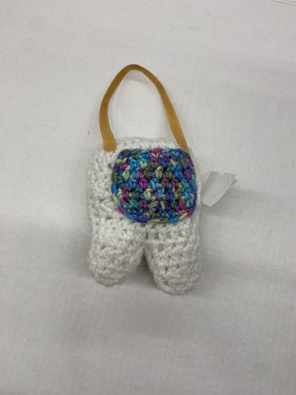 Tooth Fairy Pillow