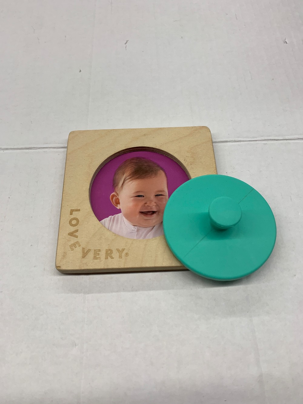 1 pc puzzle