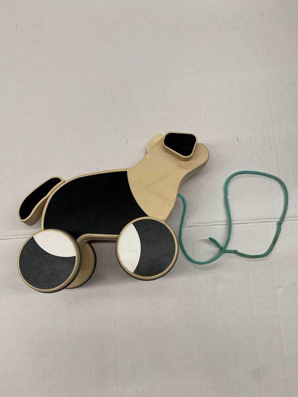 Dog Pull Toy