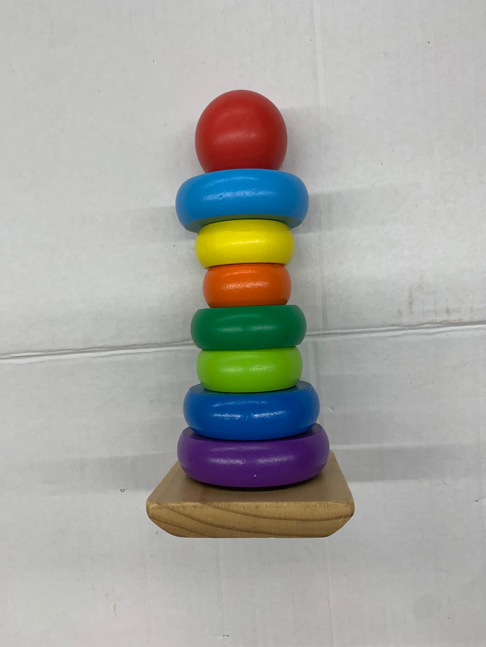 Stacker