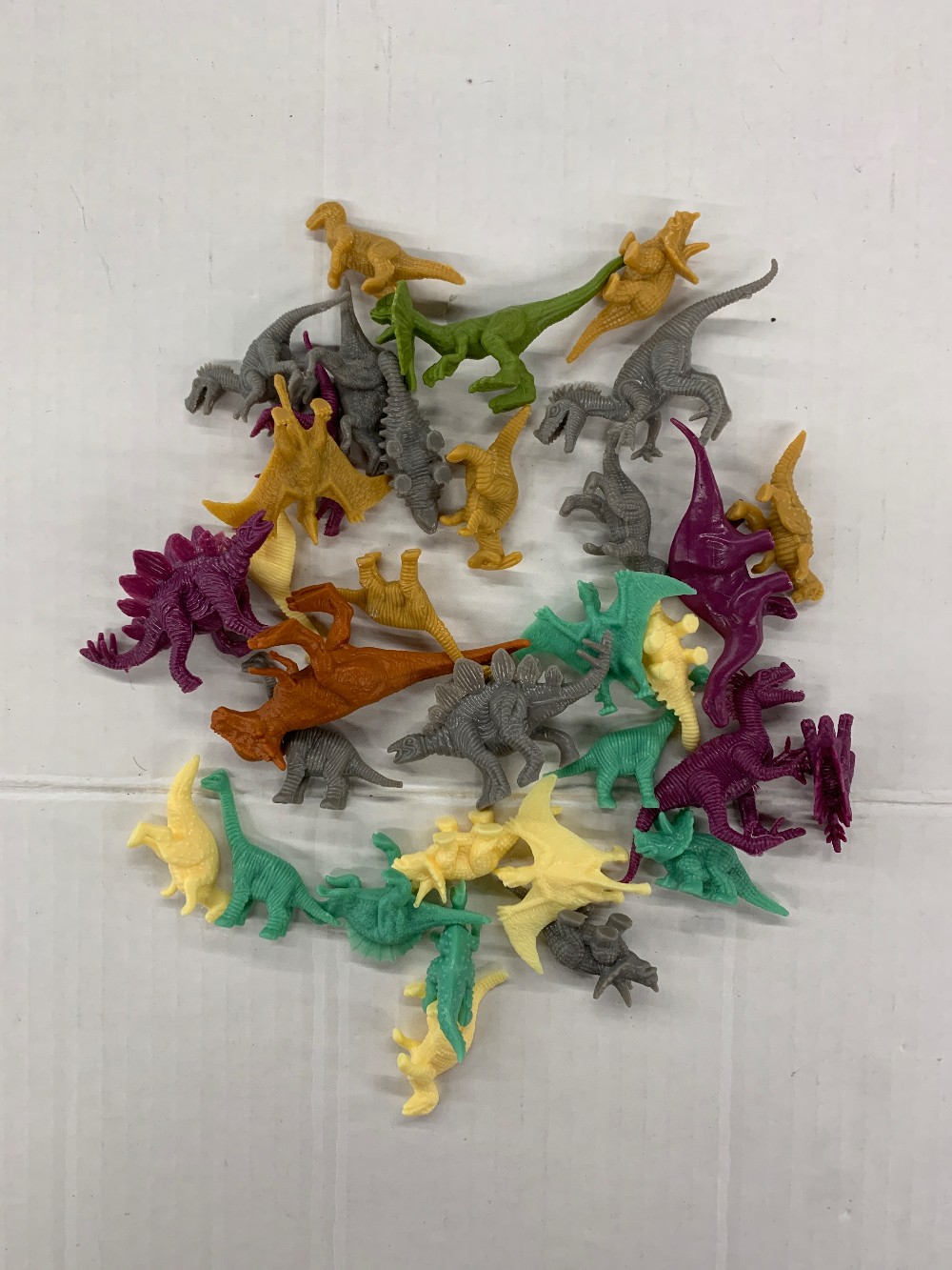x33 dinosaurs