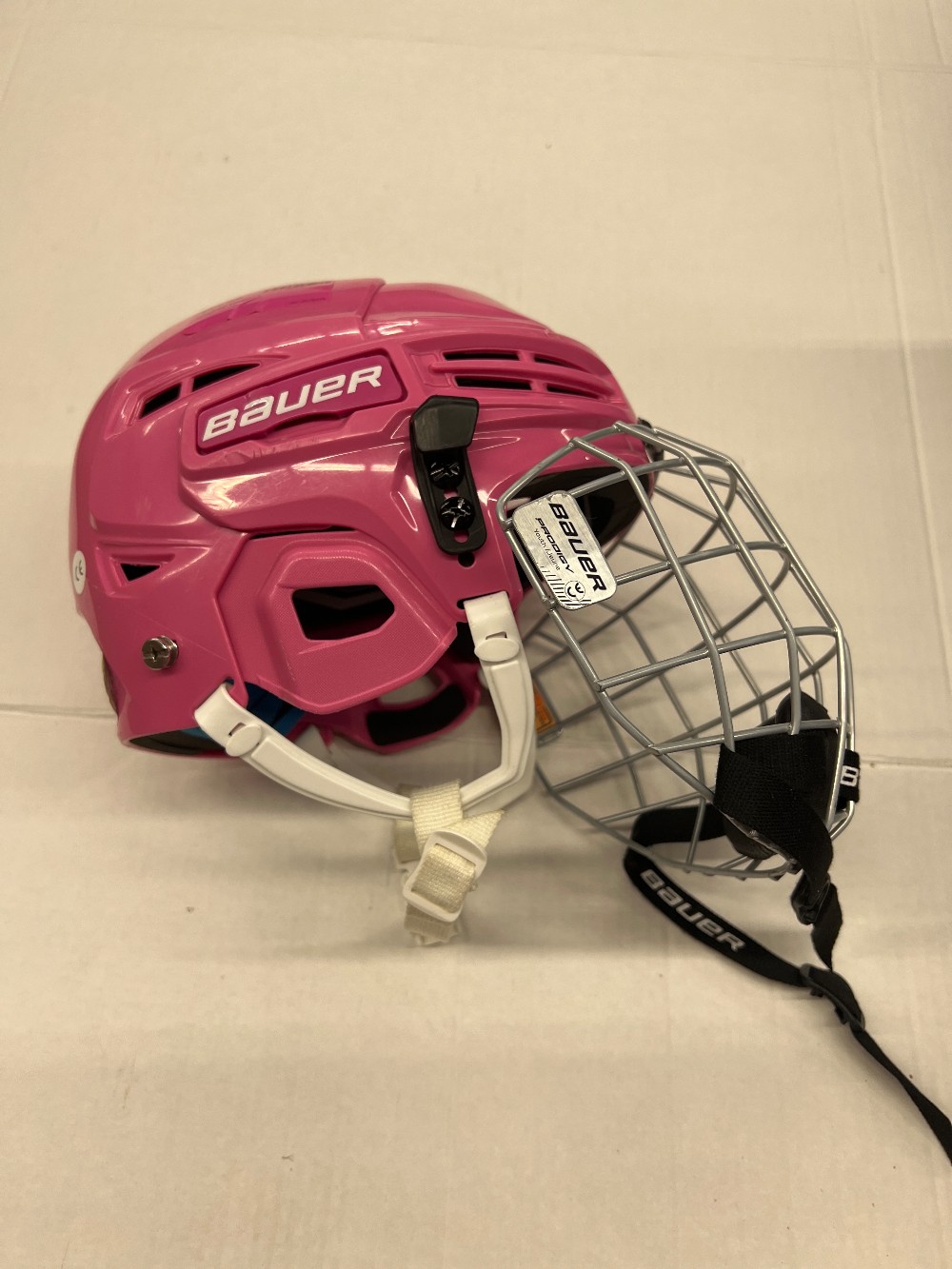 Hockey Helmet