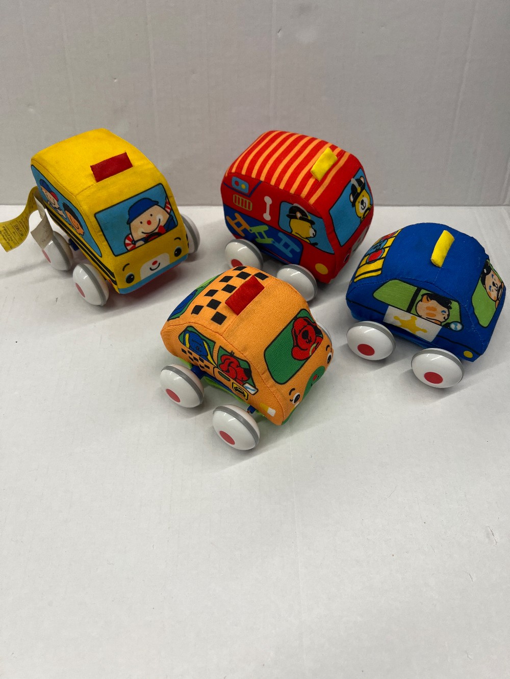 x4 vehicles