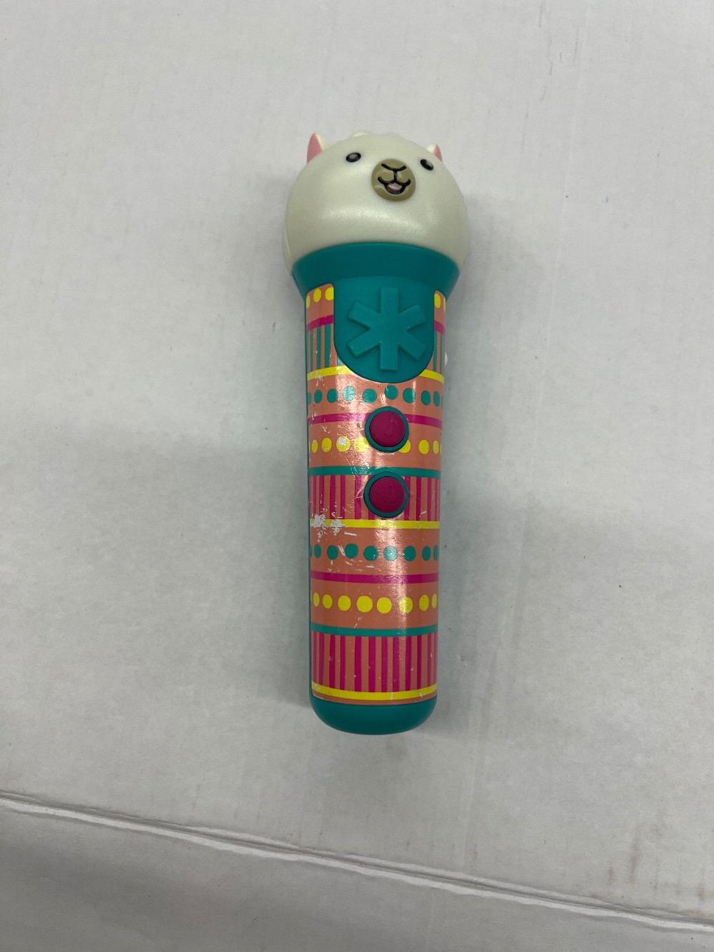 Microphone