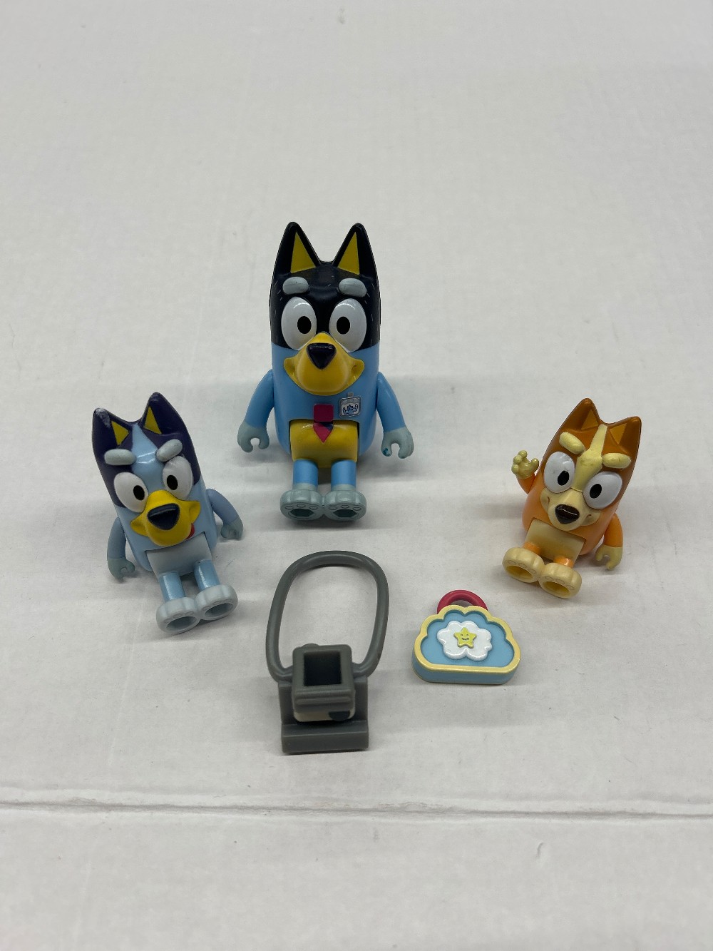 Bluey