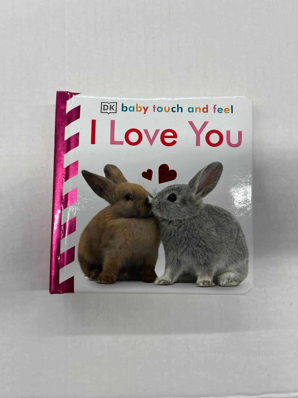 I Love You