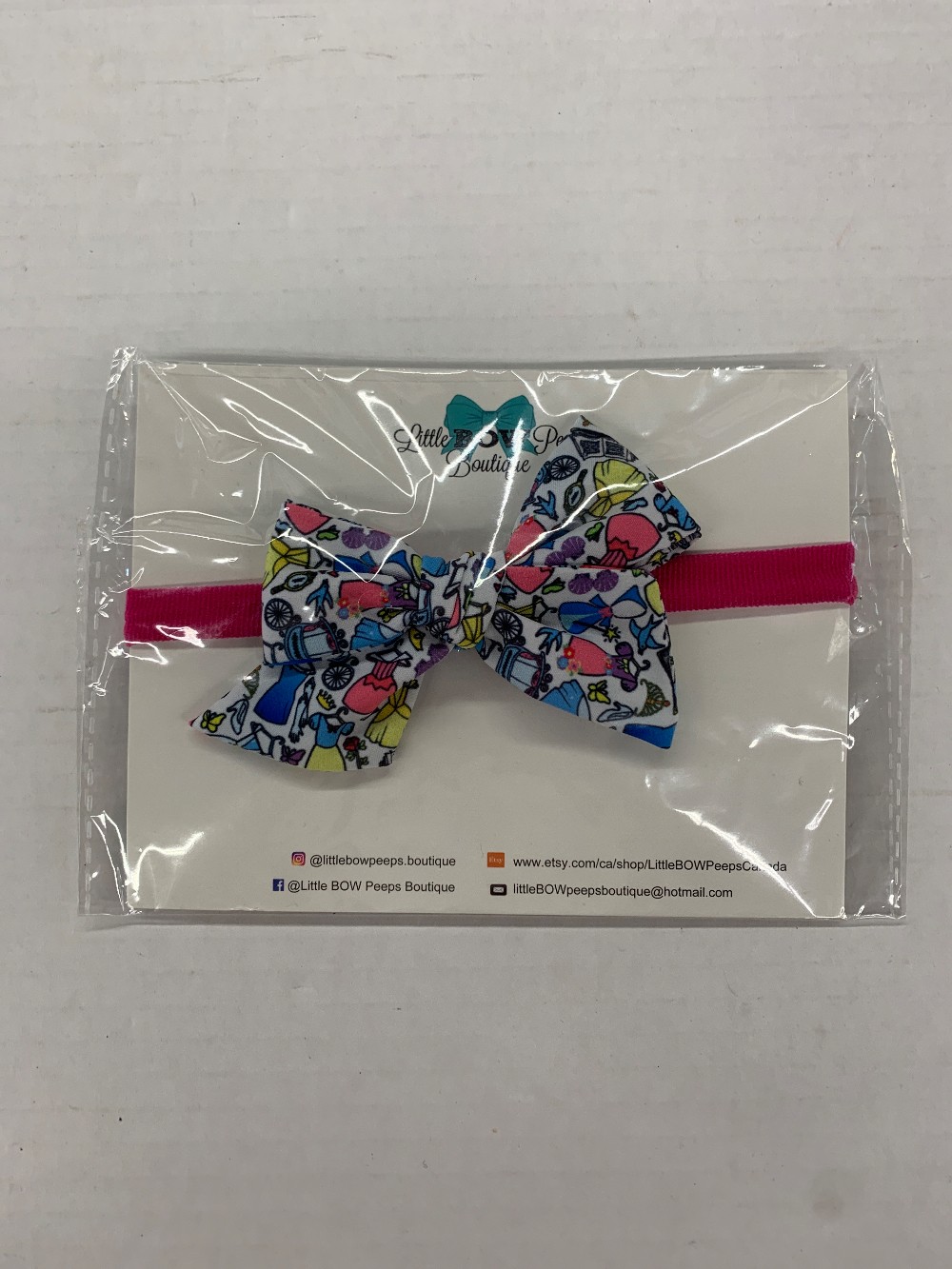 Disney Princess Headband