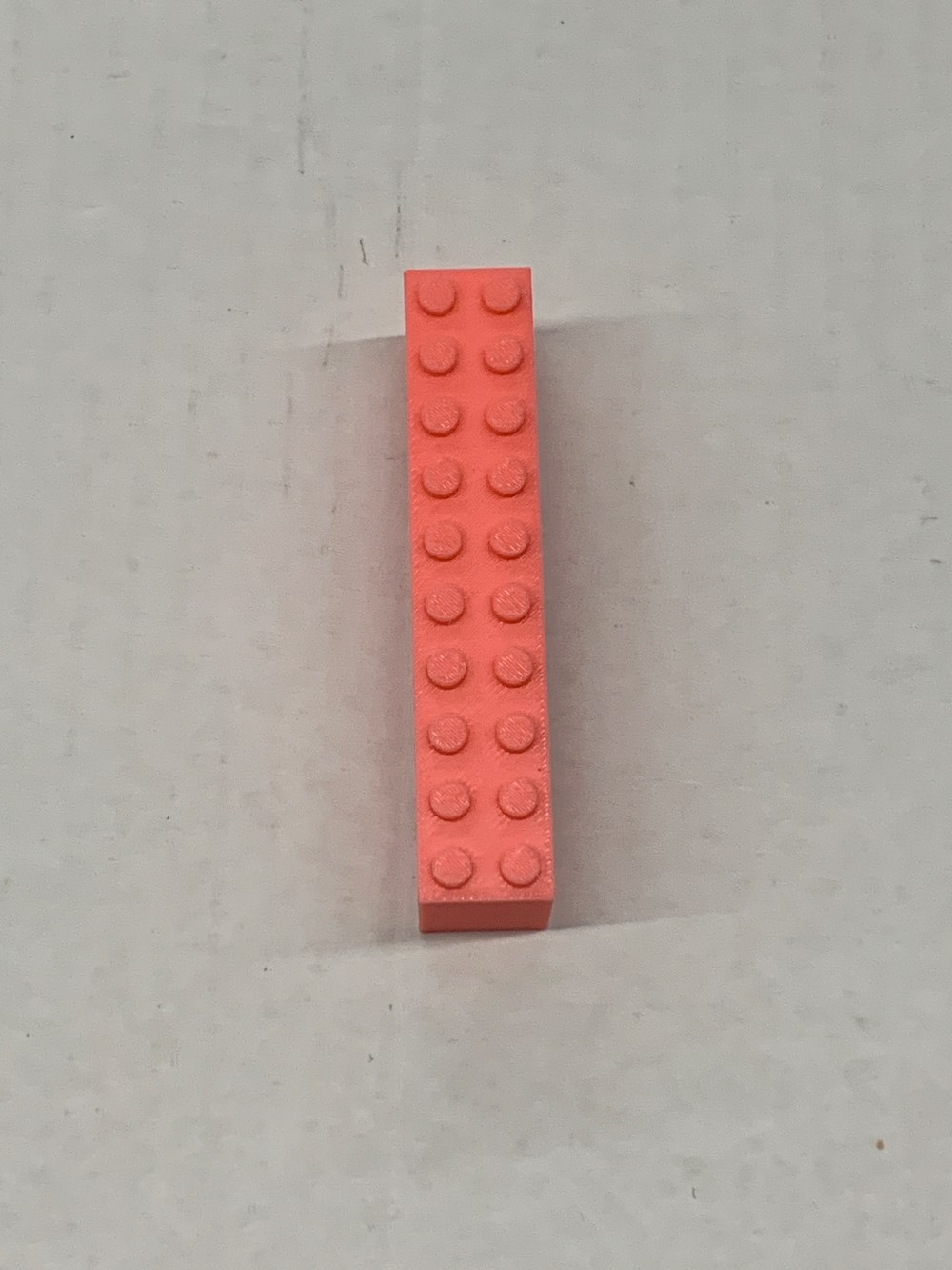 Letter I