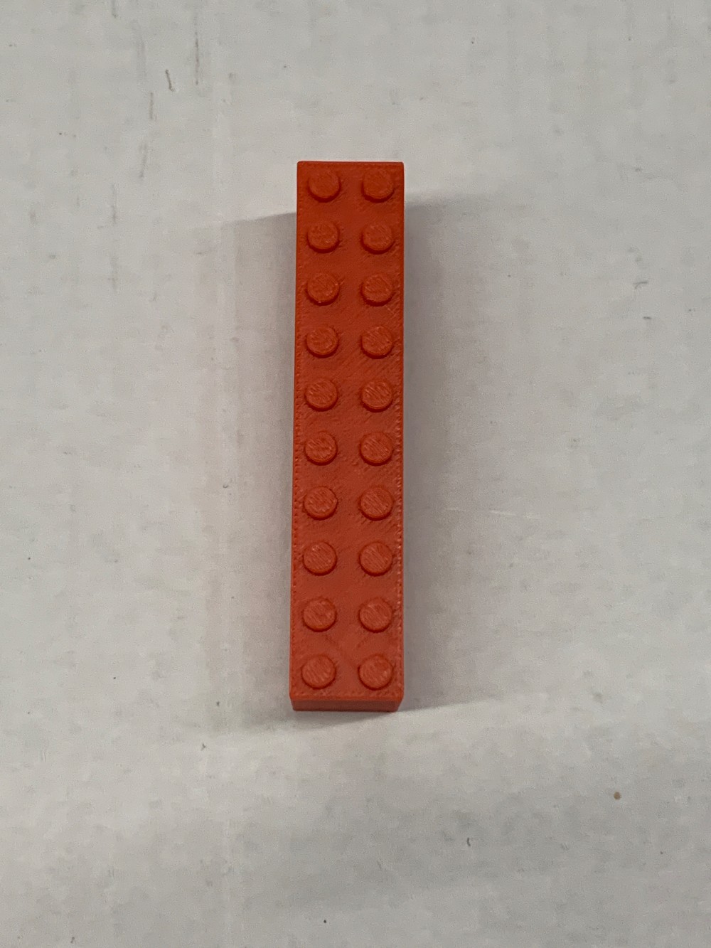 Letter I