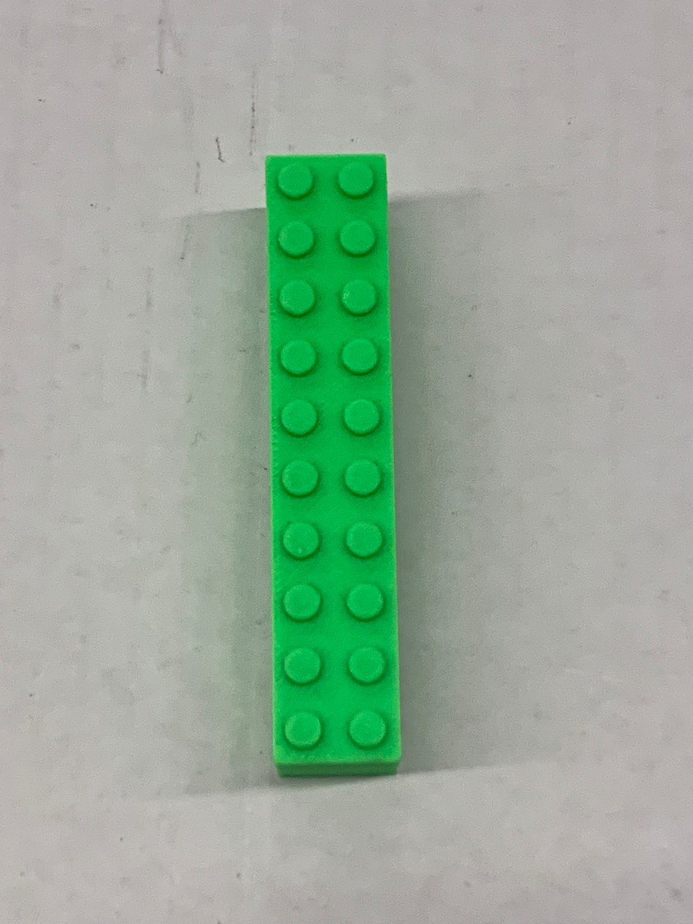 Letter I