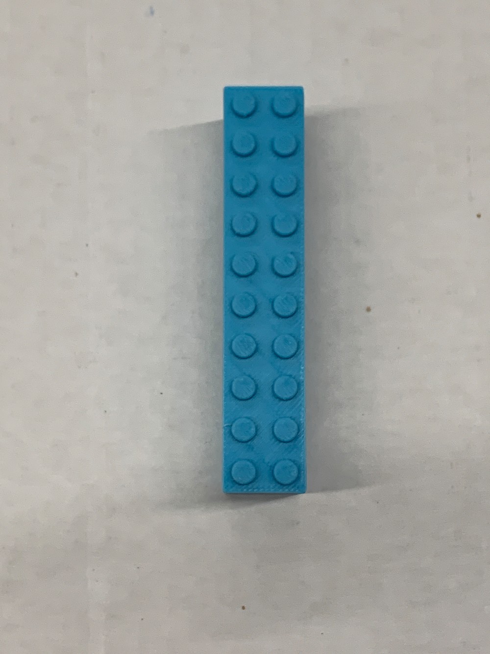 Letter I