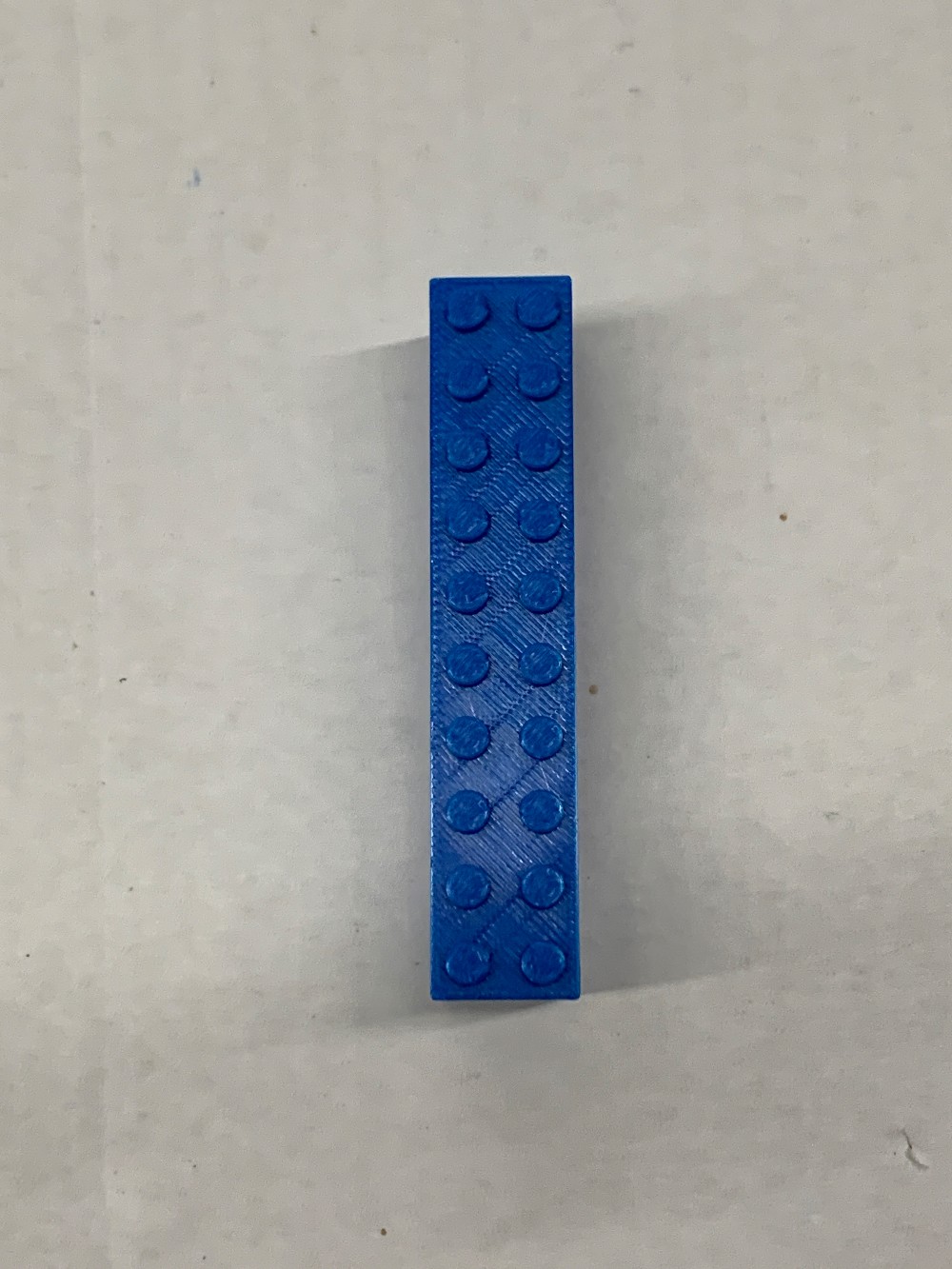 Letter I