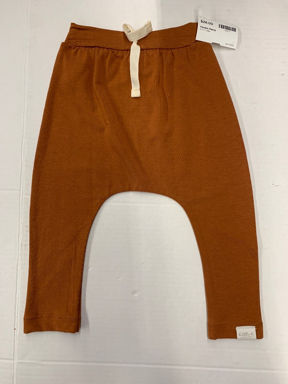 Harem Pants