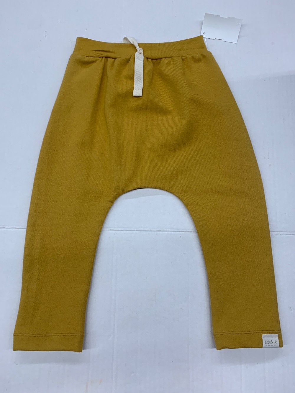 Harem Pants