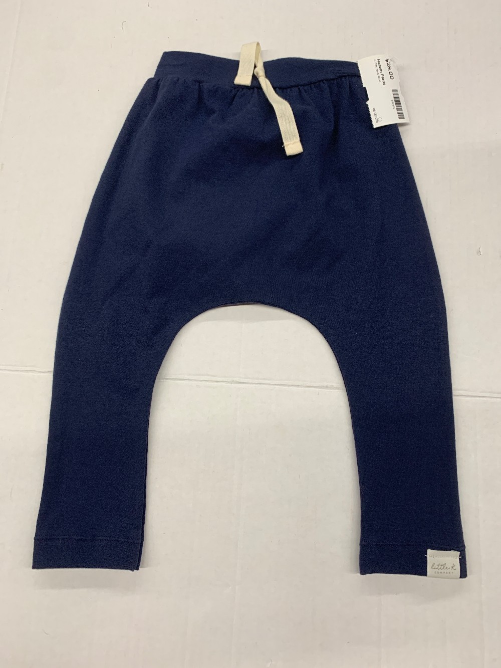 Harem Pants