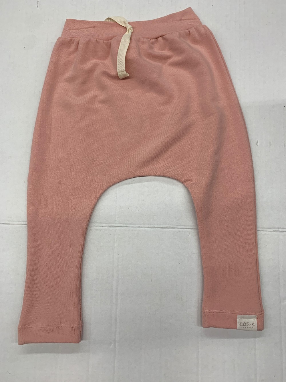 Harem Pants