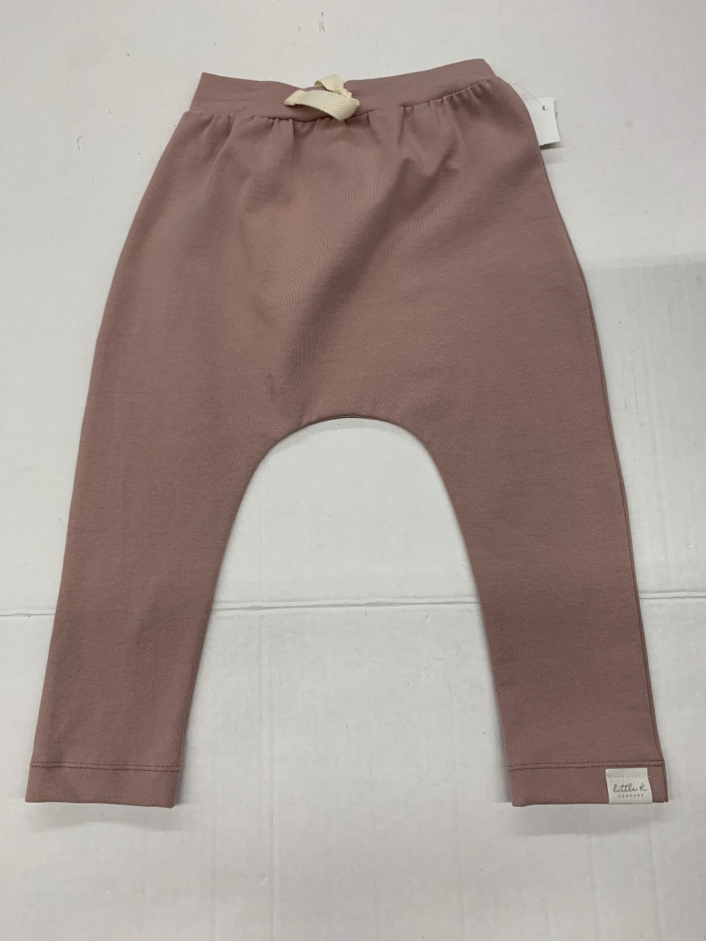 Harem Pants
