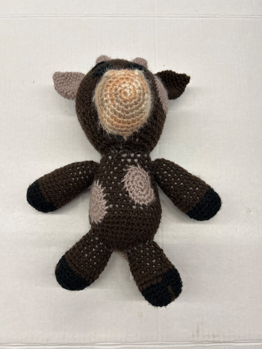 Brown Cow