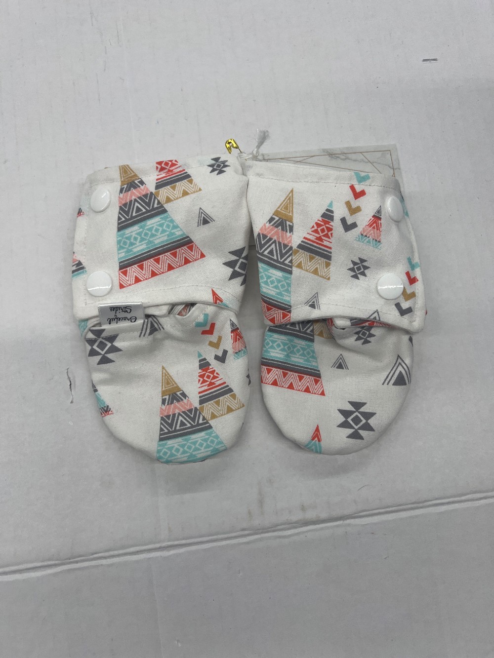 Camping Slippers