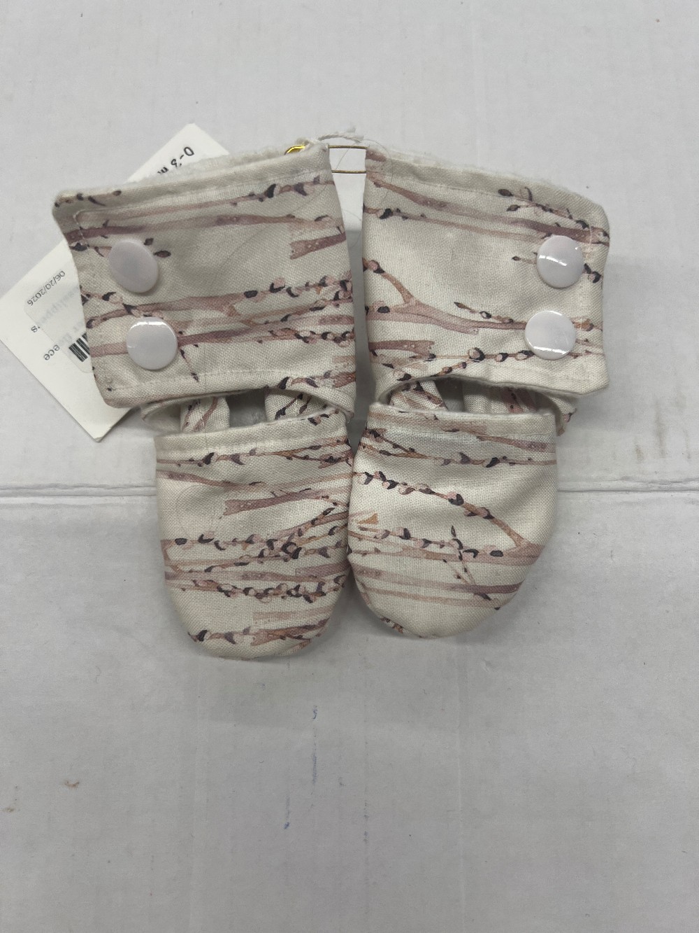 Branches Slippers