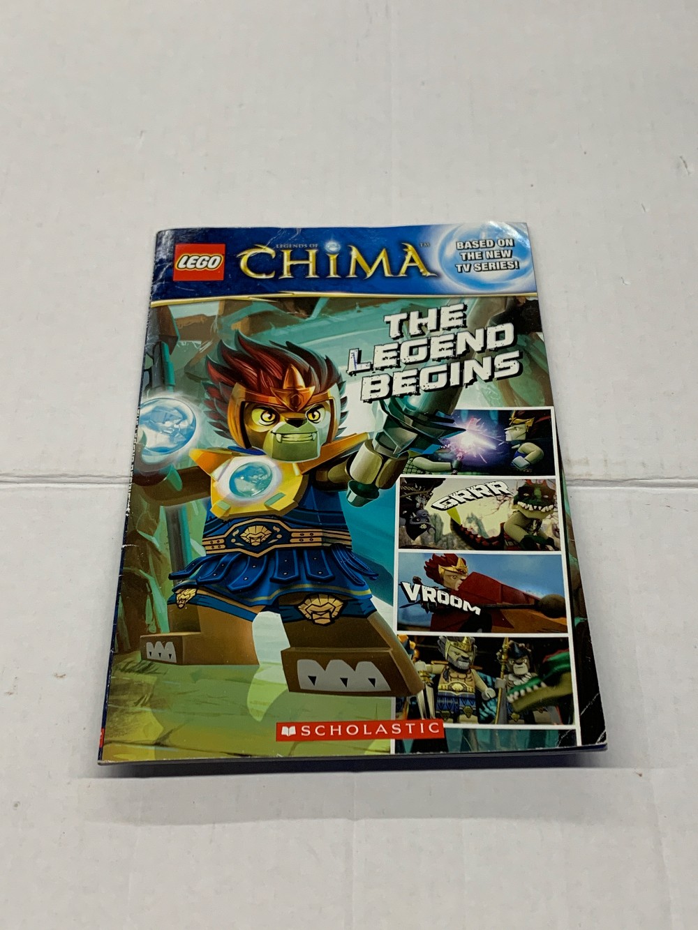 Image