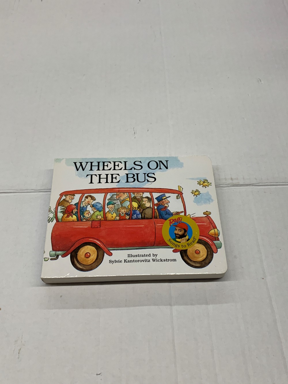 Wheels on the Bus