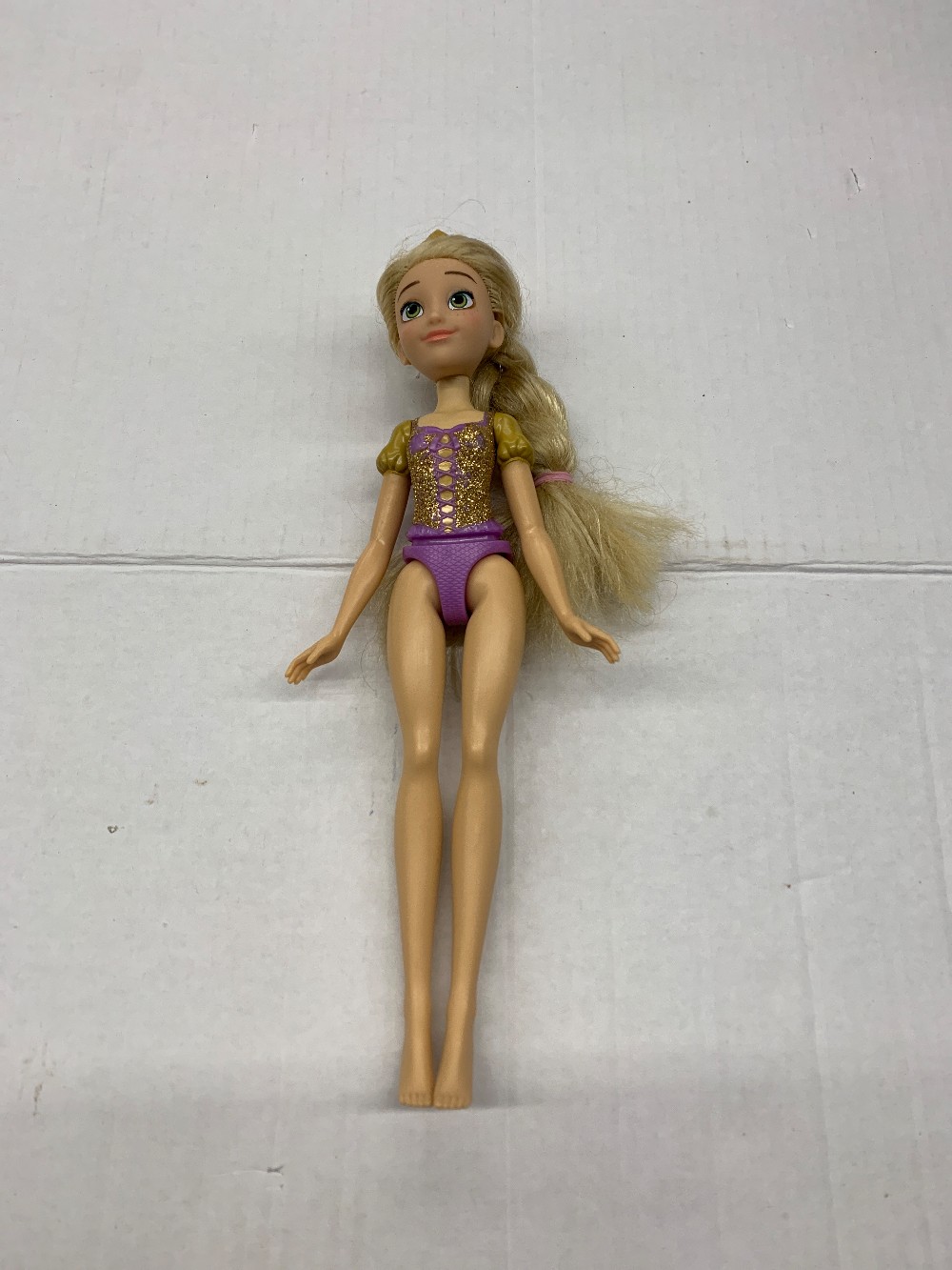 x1 Doll