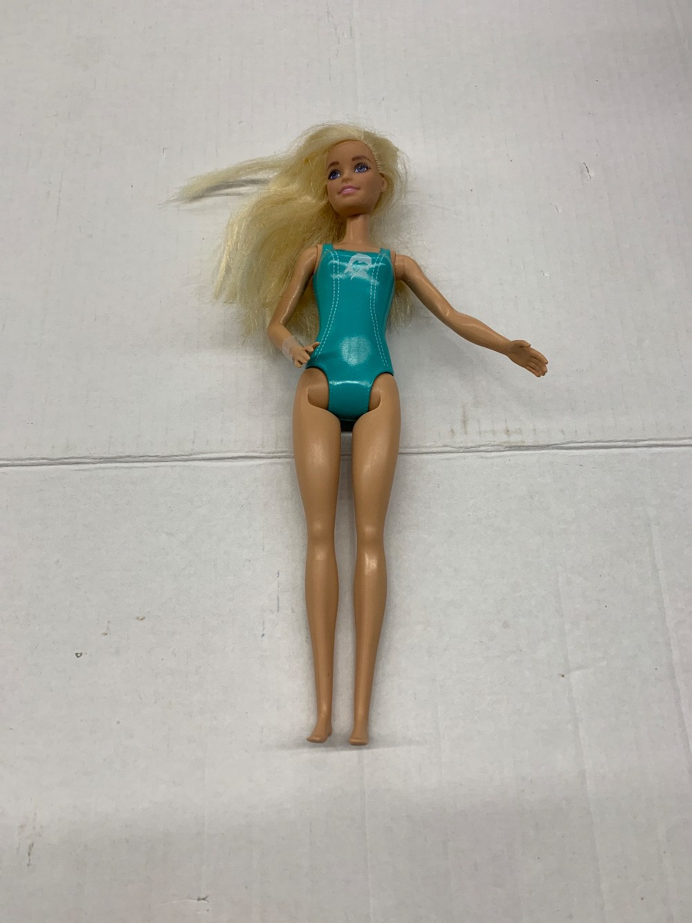 x1 Doll