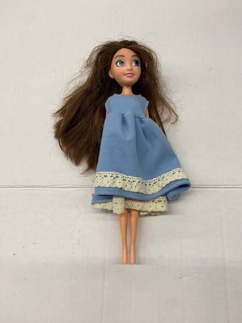 x1 Doll
