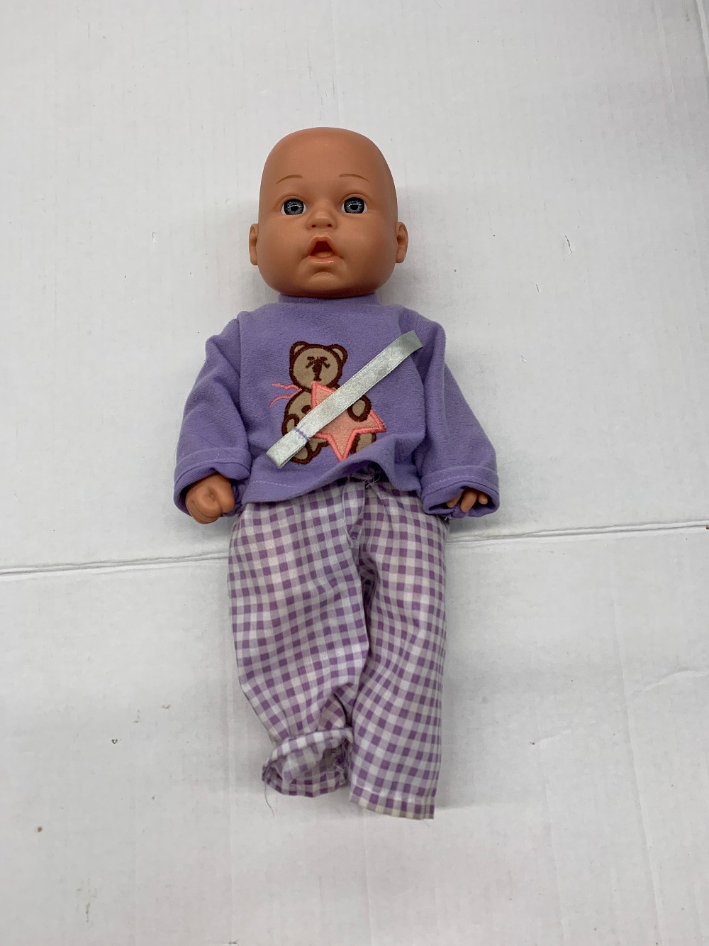 x1 Doll