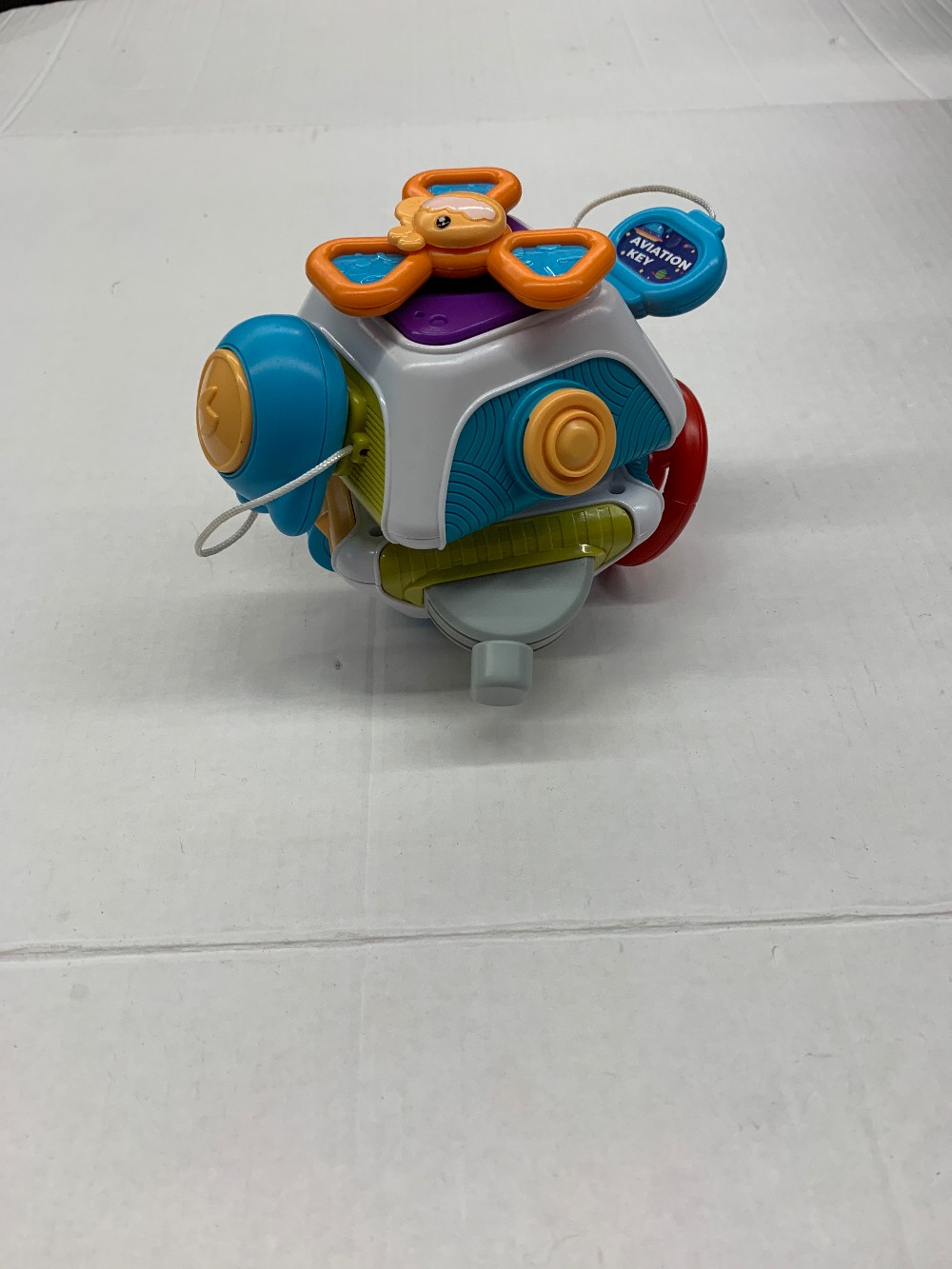 Fidget Toy